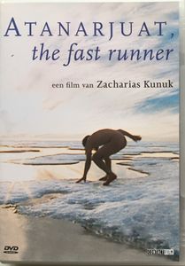 Atanarjuat: The Fast Runner