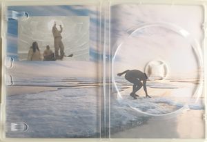 Atanarjuat: The Fast Runner