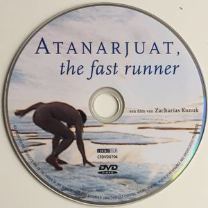 Atanarjuat: The Fast Runner