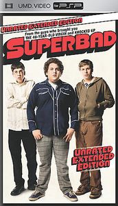 Superbad (Unrated Extended Edition)
