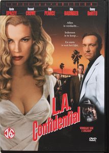 L.A. Confidential