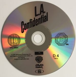 L.A. Confidential