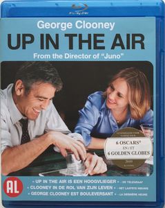 Up In The Air