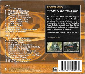 The Best Of Boxcar Willie