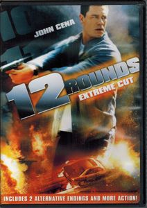 12 Rounds - Extreme Cut