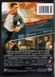 12 Rounds - Extreme Cut