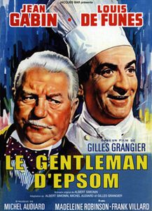 Le Gentleman D'Epsom