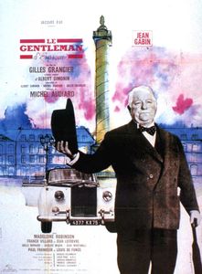 Le Gentleman D'Epsom