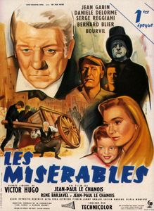 Les Misérables