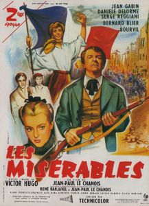 Les Misérables