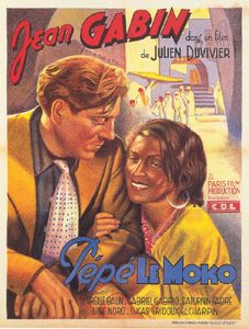 Pépé Le Moko