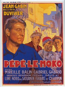 Pépé Le Moko