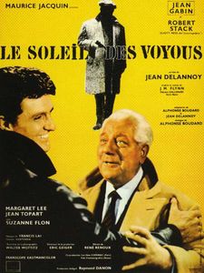 Le Soleil Des Voyous