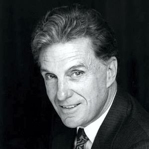 Robert Stack