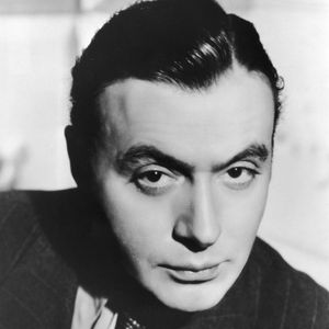 Charles Boyer