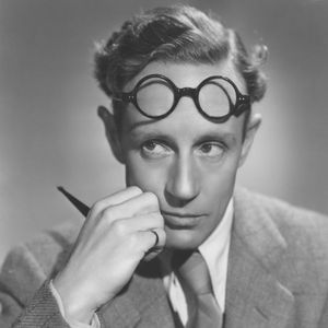 Leslie Howard