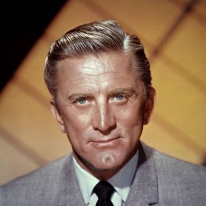 Kirk Douglas