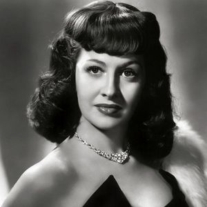 Marilyn Maxwell