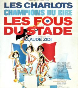Les Fous Du Stade