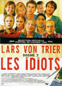 Idioterne