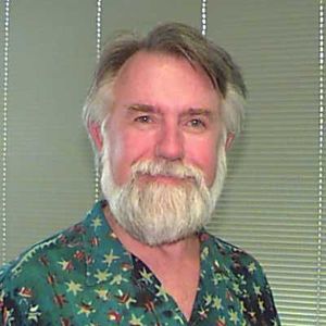 Alvy Ray Smith