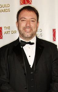 Ralph Eggleston