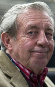 Bud Luckey
