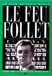 Le Feu Follet