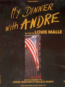 My Dinner With Andre