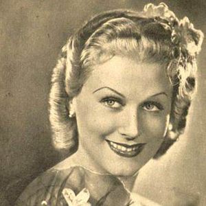 Marika Rökk