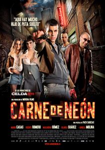 Carne De Neón