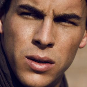 Mario Casas