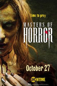 Masters Of Horror