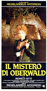 Il Mistero Di Oberwald