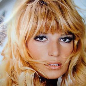 Monica Vitti