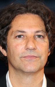 Jonathan Glazer