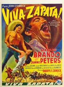 Viva Zapata!