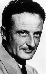 Fred Zinnemann