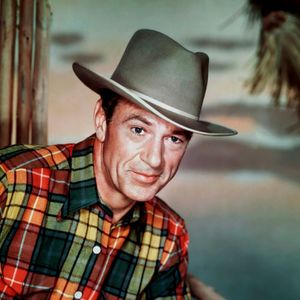 Gary Cooper