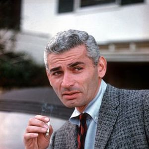 Jeff Chandler
