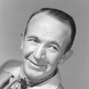 Walter Brennan