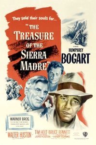 The Treasure Of The Sierra Madre