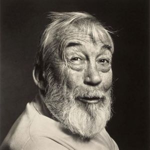 John Huston