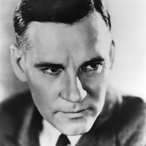 Walter Huston