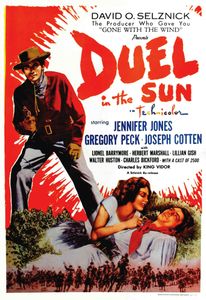 Duel In The Sun