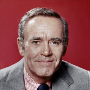 Henry Fonda