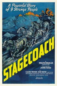 Stagecoach