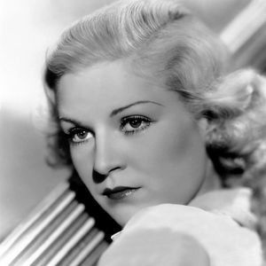 Claire Trevor
