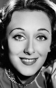 Ann Dvorak