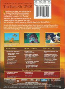 The Lion King